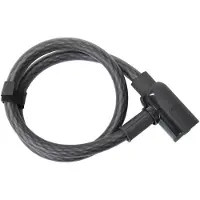 Contec Candado De Cable Powerloc