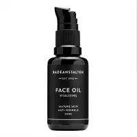 Badeanstalten Aceite Vitalizing 30 Ml