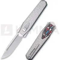 Remette Navaja Swordfish - Clip Point - CF ZL101B3