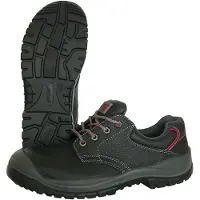 Hawe 821.44. Calzado de seguridad S3, color , talla 44. Código: 4260144420157