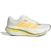 Adidas adidasZAPATILLA DE RUNNING ADISTAR BYD 2 46 Cloud White / Lucid Tangerine / Signal Green Hombre