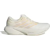 Adidas adidasZAPATILLA DE RUNNING SUPERNOVA SOLUTION 3 43 1/3 Chalk White / Acid Orange / Wonder Quartz Mujer