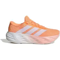 Adidas Zapatillas de running 'GALAXY 8' greige / naranja