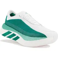 Adidas adidasZapatilla de running HYPERBOOST EDGE 38 2/3 Cloud White / Equipment Green / Zero Metalic Hombre