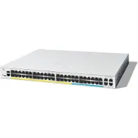 Cisco Switch Catalyst 1300 16 Ports 2.5ge/32 Ports Ge