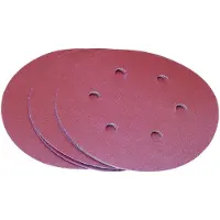 Hazet 9033-1120/10 10 9033-1120/10 Schleifblätter 120