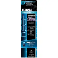 Fluval Luz De Acuario Led Reef 4.0 Bt Mesh 59w