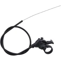RockShox Kit De Bloqueo Remoto Poplock Lever Motion Control