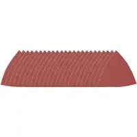 Metabo Silicona sanitaria DSSA, 310 ml (gris, RAL 7035)