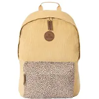 Rip Curl - Dome Cord 18 - Daypack size 18 l, beige