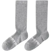 Reima - Kid's Karkuun - Calcetines multifuncionales size 26-29, gris