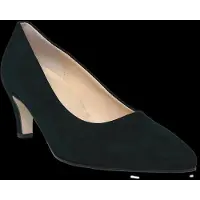 Gabor Zapatos con plataforma negro
