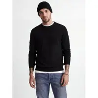 R.D.D. ROYAL DENIM DIVISION Jersey 'RDDBROOKS' negro