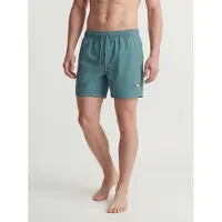 Jack & Jones Bermudas 'JPSTMaui Tropic' esmeralda