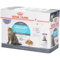 Royal Canin Urinary Care in Jelly - 12 x 85 g