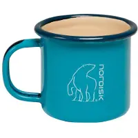 Nordisk Taza Madam Blå