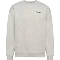 Hummel Camiseta deportiva 'KEEPER' gris claro / negro