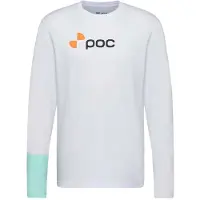 POC Camiseta De Manga Larga