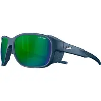 Julbo - Montebianco 2 Spectron S3 - Gafas de glaciar size L, multicolor