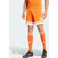 Adidas adidasPantalón corto Squadra 25 3XL Team Orange / White Hombre