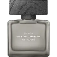 Narciso Rodriguez Eau De Parfum Musc Santal 100ml