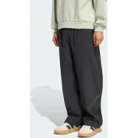 Adidas adidasPANTALÓN Z.N.E. WOVEN M Short Black Hombre