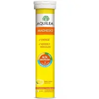 Aquilea Comprimidos Magnesium 14 Unidades