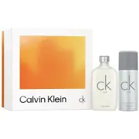 Calvin Klein Eau De Toilette One 250ml