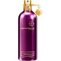 Montale Eau De Parfum Dark Purple Vapo 100ml
