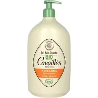 Rogé Cavaillès Gel De Ducha Cava Bio Macadamia 1l