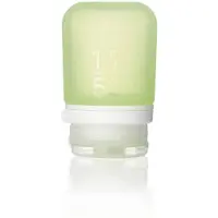 Humangear - GoToob+ size 100 ml, verde