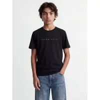 Jack & Jones Junior Camiseta 'JJEStar' negro / blanco