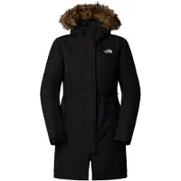 The North Face Parca de entretiempo 'Zaneck' negro