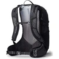 Gregory - Miko 25 - Mochila de senderismo negro