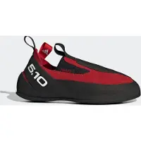Five Ten adidasPie de gato Five Ten NIAD Moccasym 50 2/3 Power Red / Core Black / Cloud White Unisex