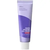 Isntree - Onion Newpair Gel Cream Plus 50ml