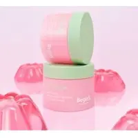 JUNG SAEM MOOL - BeginS Pink Guava Glutathione Blemish Wash-Off Mask 90g