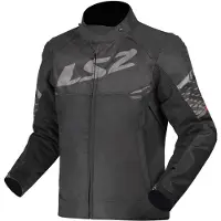 Ls2 Textil Chaqueta Apex