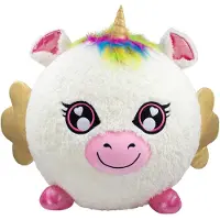 Biggies Peluche Figur 30439