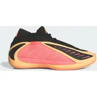 Adidas adidasZapatilla Anthony Edwards 2 48 Acid Orange / Core Black / Acid Red Unisex