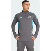 Adidas adidasCamiseta de entrenamiento Newcastle United FC Tiro 25 Competition XS Grey Five Hombre