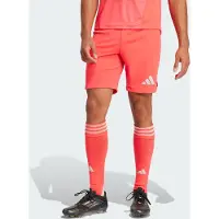 Adidas adidasTiro 25 Pro Goalkeeper Shorts 2XL Shock Red Hombre