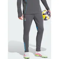 Adidas adidasPantalón de entrenamiento Newcastle United FC Tiro 25 Competition S Grey Five Hombre