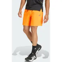 Adidas adidasPantalón corto Tech Apparel M 18 CM Lucid Tangerine Hombre