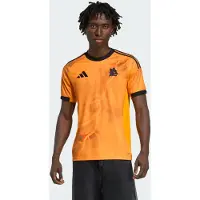 Adidas adidasCamiseta segunda equipación AS Roma 25/26 S Crew Orange Hombre