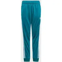Adidas adidasPantalón SST Adicolor (Adolescentes) 128 Legacy Teal Niño