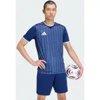 Adidas adidasCamiseta Entrada 26 Graphic XS Team Navy Blue 2 / White Hombre