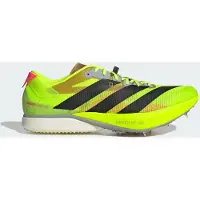 Adidas adidasZapatilla Adizero Avanti XC 44 Lucid Lemon / Core Black / Lucid Red Unisex
