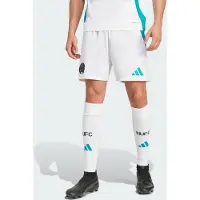 Adidas adidasPantalón corto tercera equipación Newcastle United FC 24/25 L White / Eqt Green Hombre