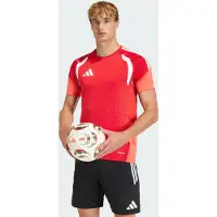 Adidas adidasCamiseta de entrenamiento Tiro 26 Competition XS Team Power Red 2 Hombre